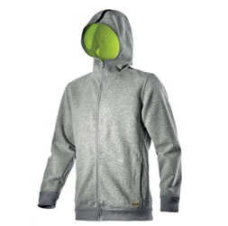 Felpa Diadora Alta Visibilita