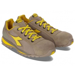 scarpe antinfortunio diadora grigie